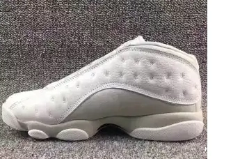 Hyperoad AIR 13 WHITE JORDAN MENS LOW“PURE MONEY” 0511